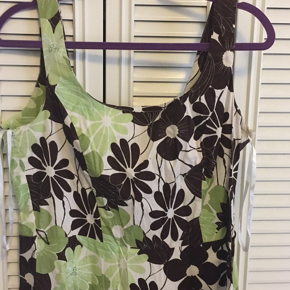 Summer dress